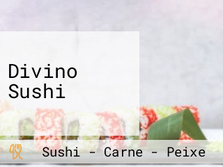 Divino Sushi