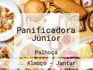 Panificadora Júnior