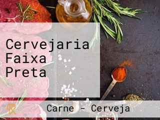 Cervejaria Faixa Preta