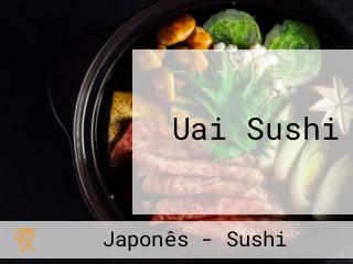 Uai Sushi