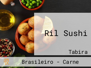 Ril Sushi