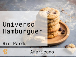 Universo Hamburguer