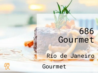 686 Gourmet