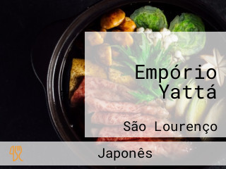 Empório Yattá