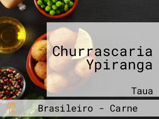 Churrascaria Ypiranga