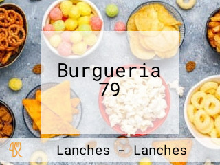 Burgueria 79