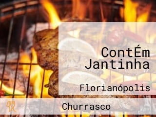 ContÉm Jantinha