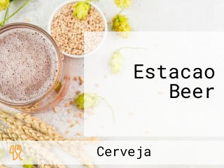 Estacao Beer