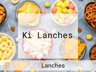 Ki Lanches