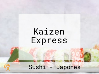 Kaizen Express