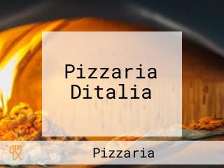 Pizzaria Ditalia