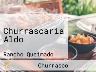 Churrascaria Aldo