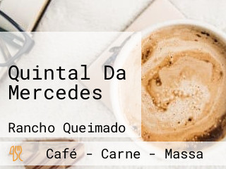 Quintal Da Mercedes