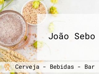 João Sebo