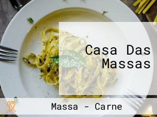 Casa Das Massas