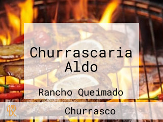 Churrascaria Aldo