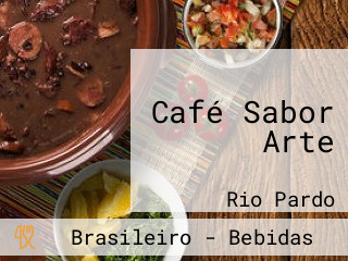 Café Sabor Arte