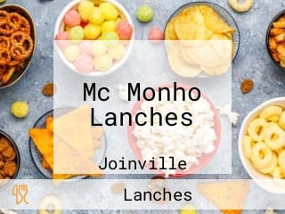 Mc Monho Lanches