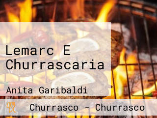 Lemarc E Churrascaria