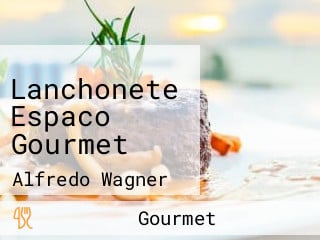 Lanchonete Espaco Gourmet