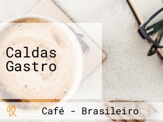 Caldas Gastro