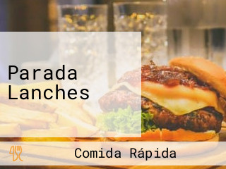 Parada Lanches