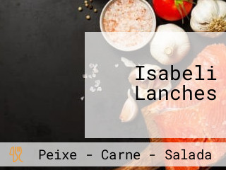 Isabeli Lanches