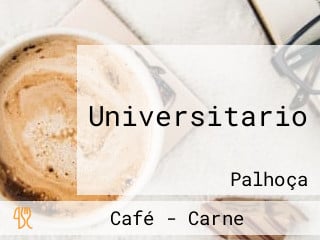 Universitario