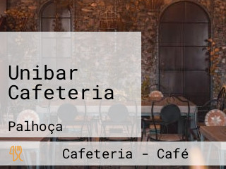 Unibar Cafeteria