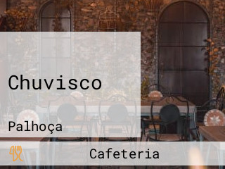 Chuvisco