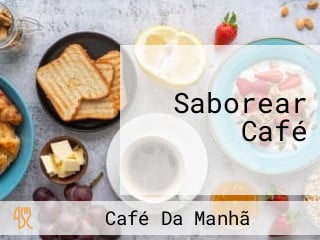 Saborear Café