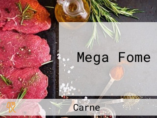 Mega Fome
