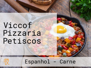 Viccof Pizzaria Petiscos