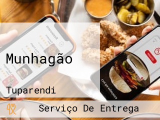 Munhagão