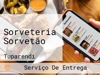 Sorveteria Sorvetão