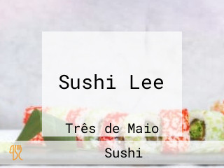 Sushi Lee