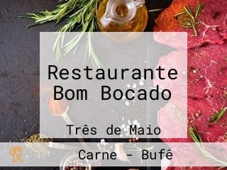 Restaurante Bom Bocado