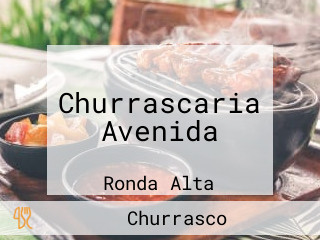 Churrascaria Avenida