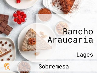Rancho Araucaria
