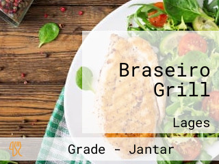 Braseiro Grill