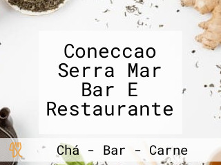 Coneccao Serra Mar Bar E Restaurante