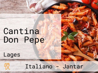 Cantina Don Pepe