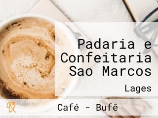 Padaria e Confeitaria Sao Marcos