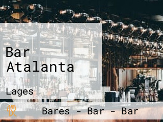 Bar Atalanta