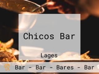 Chicos Bar