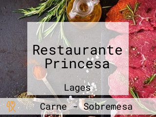 Restaurante Princesa