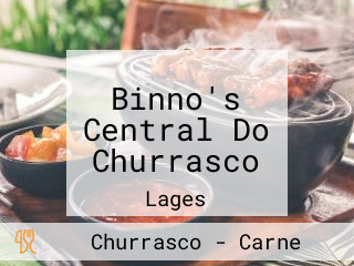 Binno's Central Do Churrasco