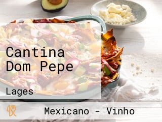 Cantina Dom Pepe