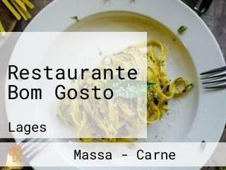 Restaurante Bom Gosto