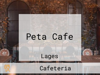 Peta Cafe